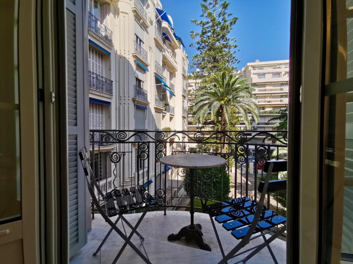 Luxury Baquis Apartment Nice Exterior photo