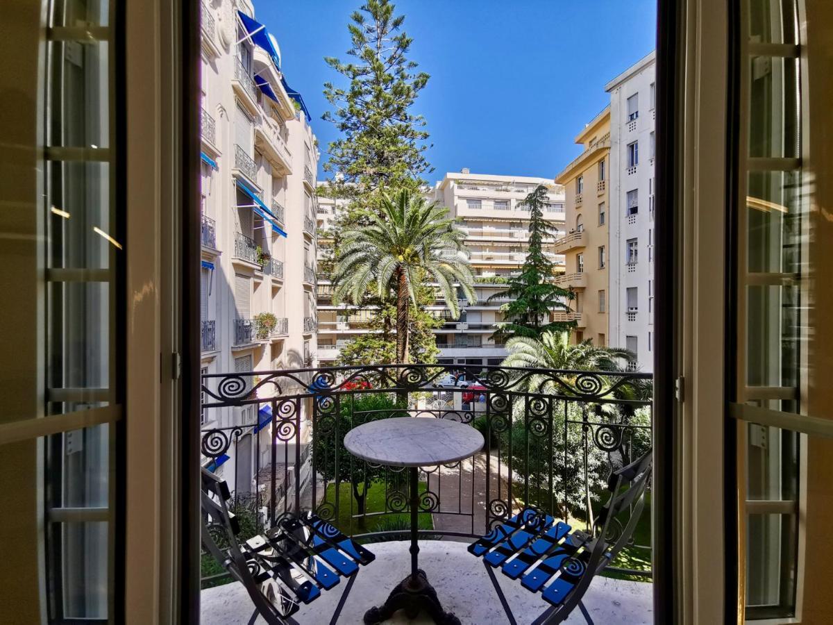 Luxury Baquis Apartment Nice Exterior photo